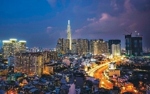 ADB ព្យាករណ៍វៀតណាមនឹងក្លាយជាសេដ្ឋកិច្ចដែលមានកំណើនខ្លាំងបំផុតនៅក្នុងតំបន់អាស៊ីអាគ្នេយ៍