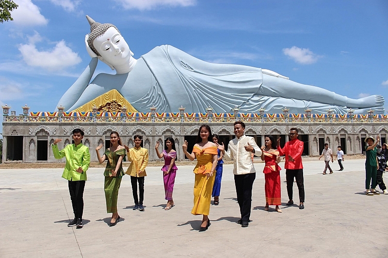 រូបថត៖ dạibieunhandan