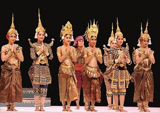 សប្តាហ៍វប្បធម៌កម្ពុជានៅវៀតណាមឆ្នាំ ២០២២ នឹងបើកជាផ្លូវការនៅទីក្រុងហូជីមិញនិង​ខេត្ត Tra Vinh (វៀតណាម)