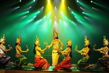 សប្តាហ៍វប្បធម៌កម្ពុជានៅវៀតណាមឆ្នាំ ២០២២ នឹងបើកជាផ្លូវការនៅទីក្រុងហូជីមិញនិង​ខេត្ត Tra Vinh (វៀតណាម)