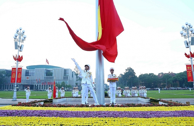 រូបថត៖ Quang Trung រូបថត៖ Quang Trung