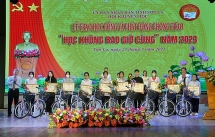 ខេត្ត Son La ភាគខាងជើងវៀតណាម៖ ជំរុញចលនាសិក្សានៅឃុំ Xuan Nha​