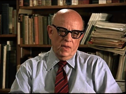 លោក Archimedes LAPatti (1913-1998) ។