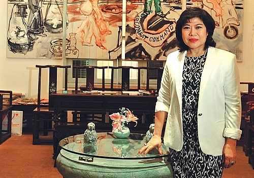 នៅពេលមាតុភូមិដង្ហោយហៅឈ្មោះអ្នក នៅពេលមាតុភូមិដង្ហោយហៅឈ្មោះអ្នក