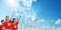 បំណងប្រាថ្នានាំប្រទេសជាតិឆ្ពោះទៅរកភាពសម្បូររុងរឿង