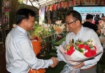 ខេត្ត Dong Nai រៀបចំកម្មវិធីផ្លាស់ប្តូរមិត្តភាពវៀតណាម-ជប៉ុនឆ្នាំ ២០២២