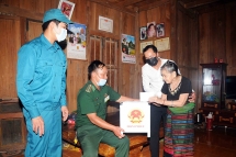 សមិទ្ធផលរបស់វៀតណាមគួរឱ្យកត់សម្គាល់ក្នុងការលើកកម្ពស់ និងការពារសិទ្ធិមនុស្ស