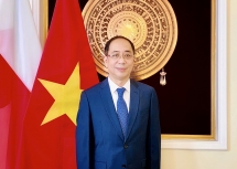 ឯកអគ្គរដ្ឋទូតវៀតណាមប្រចាំប៉ូឡូញលោក Nguyen Hung៖ ការមើលឃើញថ្មីទៅលើសមត្ថភាពឧស្សាហកម្មការពារជាតិរបស់វៀតណាម