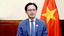 លោក Do Hung Viet អនុរដ្ឋមន្ត្រីក្រសួងការបរទេស ប្រធាន SOM ASEAN វៀតណាម៖ គោលដៅនៃក្តីសង្ឃឹមថ្មី