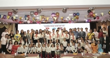 «សួនកុមារភាសាវៀតណាម» ជាច្រើនសម្រាប់ក្មេងៗវៀតណាមនៅឯបរទេស និងនិស្សិតរុស្ស៊ី