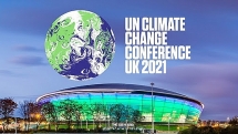 COP 26: វៀតណាមខិតខំប្រឹងប្រែងរួមវិភាគទានទៅក្នុងការដោះស្រាយបញ្ហាប្រឈមរួមជាសកល