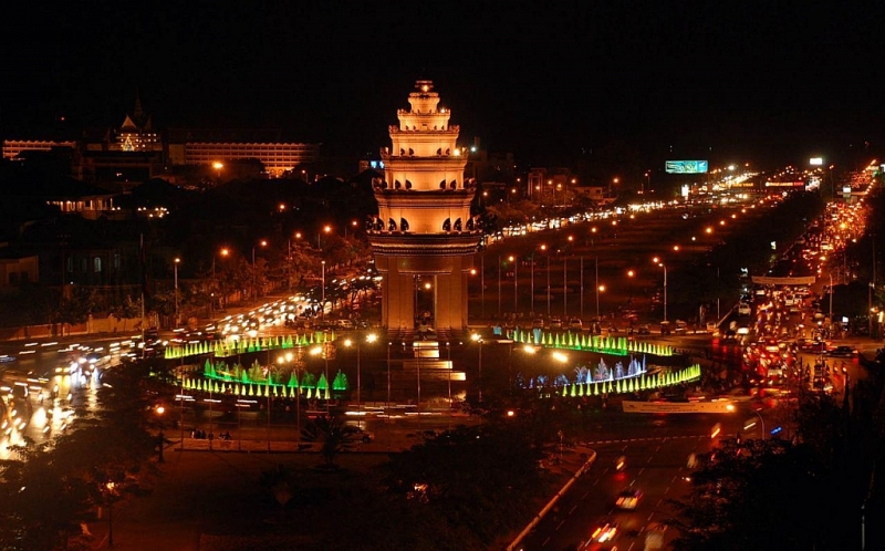វិមានឯករាជ្យ វិមានឯករាជ្យ