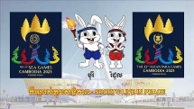 ក្រសួងការពារប្រទេសវៀតណាមត្រៀមខ្លួនជាស្រេចជួយកម្ពុជារៀបចំការប្រកួតកីឡាស៊ីហ្គេមលើកទី ៣២ ប្រកបដោយជោគជ័យ