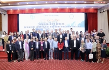 «លទ្ធផលនៃដំណើរត្រលប់មកវិញគឺបេសកកម្មសន្តិភាពពីមហាសន្និបាតលើកទី ២២ នៃក្រុមប្រឹក្សា»