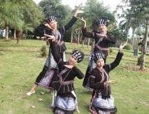 វៀតណាមថែរក្សាលក្ខណៈវប្បធម៌ដ៏ពិសេសរបស់ជនជាតិ Lu