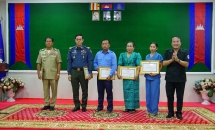 វៀតណាមមានបំណងចង់បន្តទទួលការជួយគាំទ្រ និងបង្កលក្ខខណៈងាយស្រួលសម្រាប់ការរុករក និងប្រមូលអដ្ឋិធាតុយុទ្ធជនពលីពីភាគីកម្ពុជា