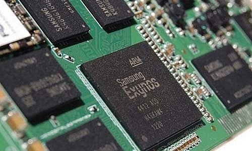 ក្រុមហ៊ុន Samsung បោះទុនចំនួន៨៥០លានដុល្លាអាមេរិកទៅក្នុងរោងចក្រនៅវៀតណាម ក្រុមហ៊ុន Samsung បោះទុនចំនួន៨៥០លានដុល្លាអាមេរិកទៅក្នុងរោងចក្រនៅវៀតណាម