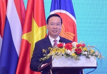 ពង្រឹង កិច្ចសហប្រតិបត្តិការអន្តរជាតិក្នុង ការប្រយុទ្ធប្រឆាំងនឹងបទល្មើសបច្ចេកវិទ្យាខ្ពស់ និងបទល្មើសឆ្លងដែន