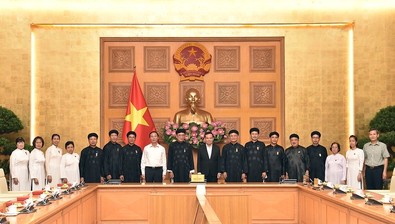សមាគមពុទ្ធសាសនិកដីបរិសុទ្ធវៀតណាមតែងតែភ្ជាប់សកម្មភាពសាសនាជាមួយការថែរក្សាសុខុមាលភាពសង្គម សមាគមពុទ្ធសាសនិកដីបរិសុទ្ធវៀតណាមតែងតែភ្ជាប់សកម្មភាពសាសនាជាមួយការថែរក្សាសុខុមាលភាពសង្គម