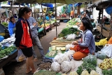 ສປປ ລາວ ບ ຄ ນຕ ດເຊ ອໂຄວ ດ 19 ເພ ມ ແຕ ບ ໃຫ ປະໝາດ ເພາະທ ວໂລກຍ ງມ ຜ ຕ ດເຊ ອເພ ມຂ ນຢ າງຕ ເນ ອງ