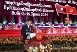 ຫ ອງວ າການສ ນກາງພ ກ ເຊ ອມຊ ມມະຕ ກອງປະຊ ມໃຫຍ ຄ ງທ xi ຂອງພ ກ