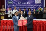 ນາຍ ກລ ດຖະມ ນຕ ຫວຽດນາມ ສ ບຕ ຍ ກສ ງຄວາມສາມາດກຽມພ ອມສ ຮ ບ ສະກ ດກ ນບ ນດາເປ າໝາຍເຂ າ ອອກເມ ອງຢ າງຜ ດກ ດໝາຍ ສະກ ດກ ນພະຍາດໂຄວ ດ 19