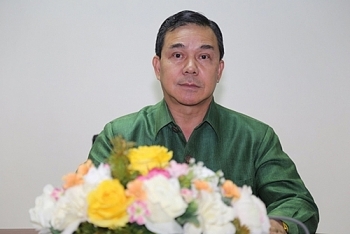 ເອກອັກຄະລັດຖະທູດລາວ ປະຈຳ ຫວຽດນາມ ຕີລາຄາສູງວຽກງານກະກຽມກອງປະຊຸມໃຫຍ່ ຄັ້ງທີ XIII ຂອງພັກກອມມູນິດຫວຽດນາມ