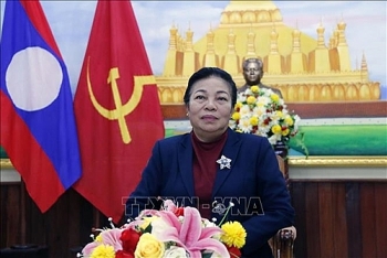 ຜົນງານທຸກດ້ານຂອງຫວຽດນາມ ລ້ວນແຕ່ອີງໃສ່ການຊີ້ນໍາ, ນໍາພາຂອງພັກກອມມູນິດຫວຽດນາມ