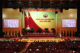 ຄວາມເຊ ອໝ ນຕ ບ ນດາລ ດຖະນະໂຍບາຍຂອງກອງປະຊ ມໃຫຍ ຄ ງທ 13 ຂອງພ ກກອມມ ນ ດຫວຽດນາມ