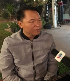ພ ກກອມມ ນ ດສະວ ດ ແລະ ພ ກແຮງງານສະວ ດ ສ ງຈ ດໝາຍອວຍພອນເຖ ງພ ກກອມມ ນ ດຫວຽດນາມ