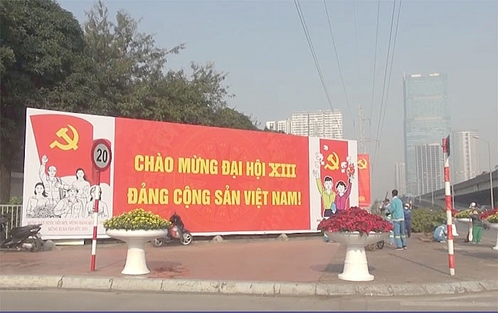ພ ກກອມມ ນ ດສະວ ດ ແລະ ພ ກແຮງງານສະວ ດ ສ ງຈ ດໝາຍອວຍພອນເຖ ງພ ກກອມມ ນ ດຫວຽດນາມ