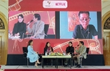 ການ​ຮ່ວມ​ມື​ໂຄ​ສະ​ນາ​ຮູບ​ເງົາ ແລະ ວັດ​ທະ​ນະ​ທຳ​ຫວຽດ​ນາມ ຢູ່ Netflix