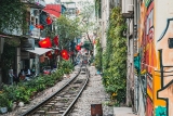 ນະ​ຄອນ​ຮ່າ​ໂນ້ຍ ແມ່ນ 1 ໃນ​ຈຳ​ນວນ 10 ນະ​ຄອນ​ທີ່​ມີ​ຄ່າ​ໃຊ້​ຈ່າຍ​ຖືກ​ທີ່​ສຸດ​ໃນ​ໂລກສຳລັບຊາວ​ຕ່າງ​ປະ​ເທດ