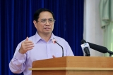 ນະຄອນ​ໂຮ່ຈິ​ມິນ​ຜັນ​ຂະຫຍາຍ ລາຍ​​ການ​​ສັງ​ລວມ​ກ່ຽວ​ກັບ​ການ​ປ້ອງ​ກັນຕ້ານ​ພະຍາດ ໂຄວິດ-19 ​ໃນ​ປີ 2022-2023 ຢ່າງ​ມີ​ປະ​ສິດ​ທິ​ຜົນ