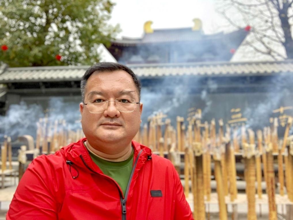 ຄົນຈີນຫຼາຍຄົນທີ່ເຮັດວຽກຢູ່ຫວຽດນາມ ຖືວ່າຫວຽດນາມເປັນບ້ານເກີດເມືອງນອນແຫ່ງທີສອງຂອງເຂົາເຈົ້າແລ້ວ!