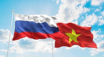 ການພົວພັນ ລະຫວ່າງສອງປະເທດ ຫວຽດນາມ - ໂຊວຽດ/ສະຫະພັນລັດເຊຍ: ການພົວພັນ ລະຫວ່າງສອງປະເທດ ສືບຕໍ່ພັດທະນາຢ່າງແຮງ