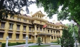 ກະຊວງການຕ່າງປະເທດຫວຽດນາມ: ຫວຽດນາມ ພ້ອມແລ້ວທີ່ຈະປົກປ້ອງພົນລະເມືອງຫວຽດນາມ ຢູ່ມຽນມາ