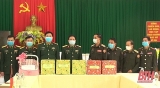 ຫວຽດນາມ ວຽກງານປ ກປ ອງພ ນລະເມ ອງ ຫວຽດນາມໄດ ຍ ກລະດ ບຂ ນສ ລະດ ບສ ງໃໝ