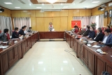 ຫວຽດນາມ ວຽກງານປ ກປ ອງພ ນລະເມ ອງ ຫວຽດນາມໄດ ຍ ກລະດ ບຂ ນສ ລະດ ບສ ງໃໝ