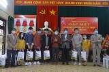 ຫວຽດນາມ ວຽກງານປ ກປ ອງພ ນລະເມ ອງ ຫວຽດນາມໄດ ຍ ກລະດ ບຂ ນສ ລະດ ບສ ງໃໝ