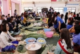 ຫວຽດນາມ ວຽກງານປ ກປ ອງພ ນລະເມ ອງ ຫວຽດນາມໄດ ຍ ກລະດ ບຂ ນສ ລະດ ບສ ງໃໝ