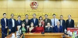 ຫວຽດນາມ ວ ງເງ ນສ ງອອກເຄ ອງຕ າແຜ ນຕ ດຫຍ ບໃນເດ ອນມ ງກອນ 2021 ຄາດຄະເນບ ນລ 2 6 ຕ ໂດລາສະຫະລ ດ ເພ ມຂ ນ 3 3 ເມ ອທຽບໃສ ໄລຍະດຽວກ ນຂອງປ 2020