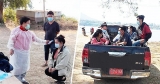 ສະຫະພາບເອ ຣ ບໃຫ ການຊ ວຍເຫ ອແກ ສປປ ລາວ 2 8 ລ ານເອ ໂຣ ເພ ອປະເຊ ນໜ າກ ບ covid 19