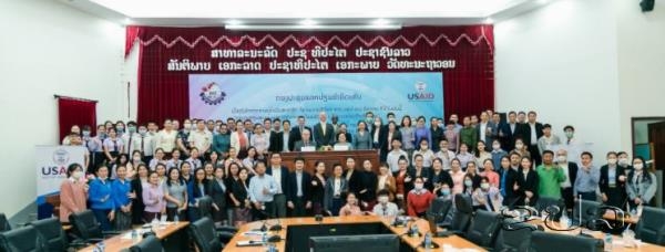 ນະໂຍບາຍການຄ້າລາວ ໃນຍຸກເສດຖະກິດດິຈິຕອນ ກັບການກ້າວເຂົ້າສູ່ ປີທີ 8 ຂອງສະມາຊິກ WTO ນະໂຍບາຍການຄ າລາວ ໃນຍ ກເສດຖະກ ດດ ຈ ຕອນ ກ ບການກ າວເຂ າສ ປ ທ 8 ຂອງສະມາຊ ກ wto