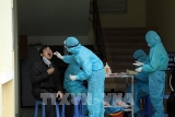 ຊາ dr thanh ເພ ມ ກຳ ລ ງ ແຮງ ໃຫ ແກ ພ ແມ ປະ ຊາ ຊ ນ ນ ກ ຮ ບ ຢ ທະ ຫານ ເຂດ 5 ແລະ ເຂດ7