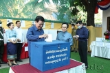 ການປ ບປ ງຄ ນນະພາບຂອງວຽກງານ ສະຫວ ດດ ການສ ງຄ ມໃນສປປ ລາວ