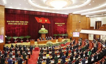 ເພື່ອນມິດສາກົນສືບຕໍ່ສົ່ງສານອວຍພອນທ່ານເລຂາທິການໃຫຍ່, ປະທານປະເທດຫວຽດນາມ ຫງວຽນຝູຈ້ອງ