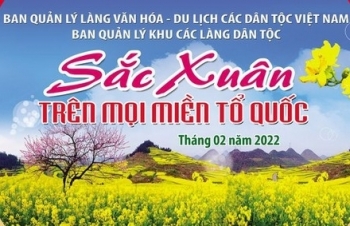 ວັນບຸນ “ສີສັນລະດູບານໃໝ່ໃນທຸກແຖບຖິ່ນຂອງປະເທດຊາດ” ຈະດຳເນີນໃນລະຫວ່າງວັນທີ 12-13 ກຸມພາ