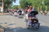 ການ​ທ່ອງ​ທ່ຽວ​ ເທື່ອ​ທຽນ​ເຫວ້ ມີ​ການ​ເຕີບ​ໂຕ​ດີ