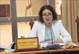 ອົດ​ສະ​ຕາ​ລີ ລົງ​ທຶນ​ໜູນ​ຊ່ວຍ​ວິ​ສາ​ຫ​ະ​ກິດ ຫວຽດ​ນາມ ເລີ​່​ມຕົ້ນ​ທຸ​ລ​ະ​ກິ​ດ